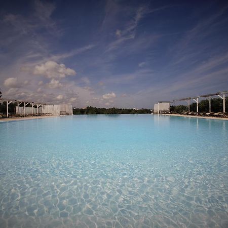 Casale del Murgese Country Resort Savelletri Exterior foto