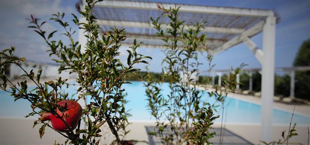 Casale del Murgese Country Resort Savelletri Exterior foto