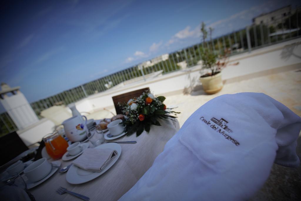 Casale del Murgese Country Resort Savelletri Exterior foto