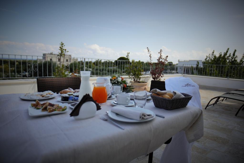 Casale del Murgese Country Resort Savelletri Habitación foto