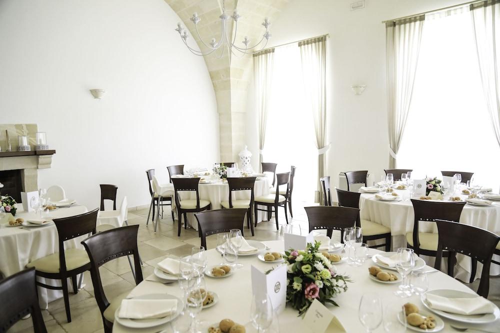 Casale del Murgese Country Resort Savelletri Exterior foto