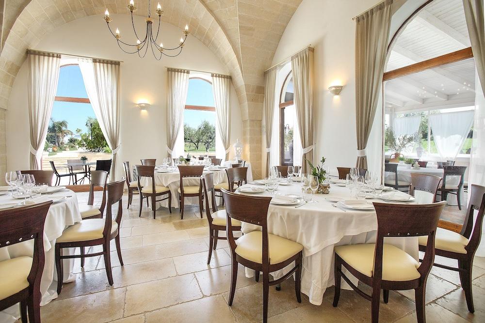 Casale del Murgese Country Resort Savelletri Exterior foto