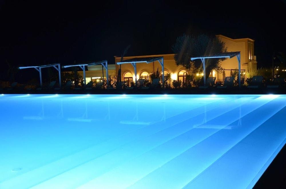 Casale del Murgese Country Resort Savelletri Exterior foto