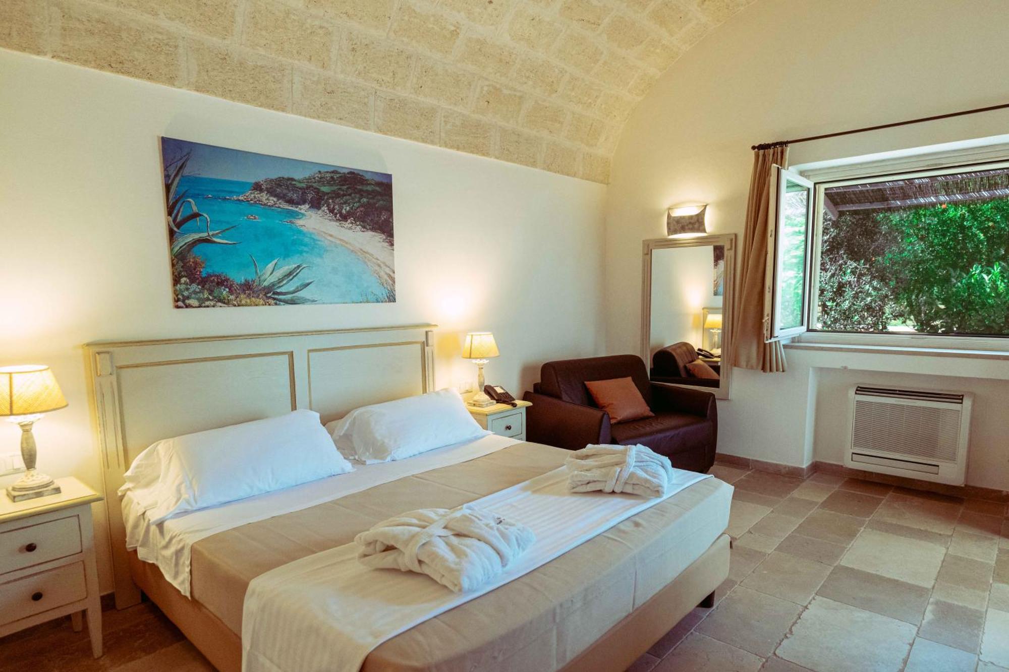 Casale del Murgese Country Resort Savelletri Exterior foto