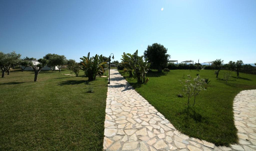 Casale del Murgese Country Resort Savelletri Exterior foto