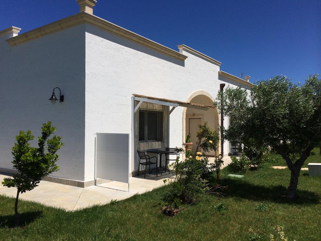 Casale del Murgese Country Resort Savelletri Habitación foto